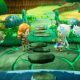 Lemù ci aiutera durante i nostri viaggi nel Passato di FANTASY LIFE i: La ragazza che ruba il tempo