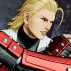 FATAL FURY: City of the Wolves accoglie Andy Bogard come DLC