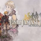 FINAL FANTASY TACTICS: THE IVALICE CHRONICLES, il filmato di apertura esteso
