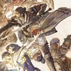 FINAL FANTASY XIV: DAWNTRAIL – Disponibile la patch 7.3