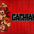 ©Kei Urana, Hideyoshi Andou and KODANSHA/ “GACHIAKUTA” Production Committee