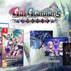 Gal Guardians: Servants of the Dark è disponibile in edizione fisica