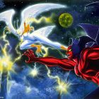 Go Nagai sarà tra gli ospiti di Japan Matsuri 2025