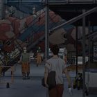 MOBILE SUIT GUNDAM HATHAWAY: The Sorcey of Nymph Circe si mostra in un teaser trailer
