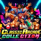 IGS Classic Arcade Collection in arrivo su PC
