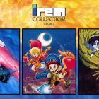 irem Collection Volume 3: la data di uscita