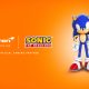 McLaren e SEGA annunciano la collaborazione con Sonic
