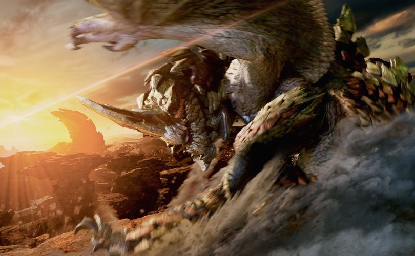 MONSTER HUNTER WILDS: data di uscita per il Title Update #2