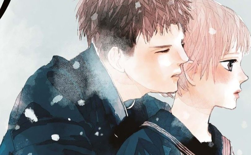 MY GIRLFRIEND’S CHILD: arriva in Italia l’opera di Mamoru Aoi