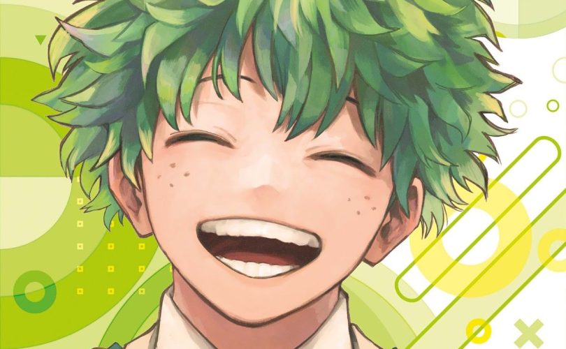 Star Comics: i manga in uscita a luglio 2025