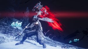 NINJA GAIDEN 4
