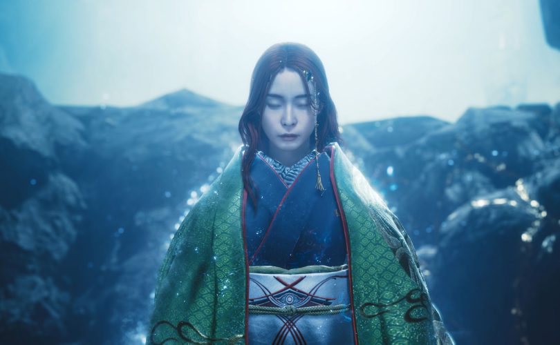 ONIMUSHA Way of the Sword mostrato alla gamescom 2025