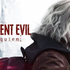 RESIDENT EVIL requiem annunciato per console e PC