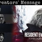 RESIDENT EVIL requiem: tutte le novità dal Capcom Spotlight
