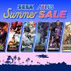 SEGA e ATLUS: tantissime offerte per i saldi estivi di Steam