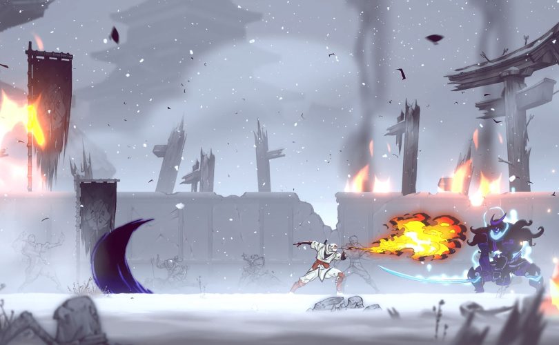 SHINOBI: Art of Vengeance – Un trailer per il sistema di combattimento