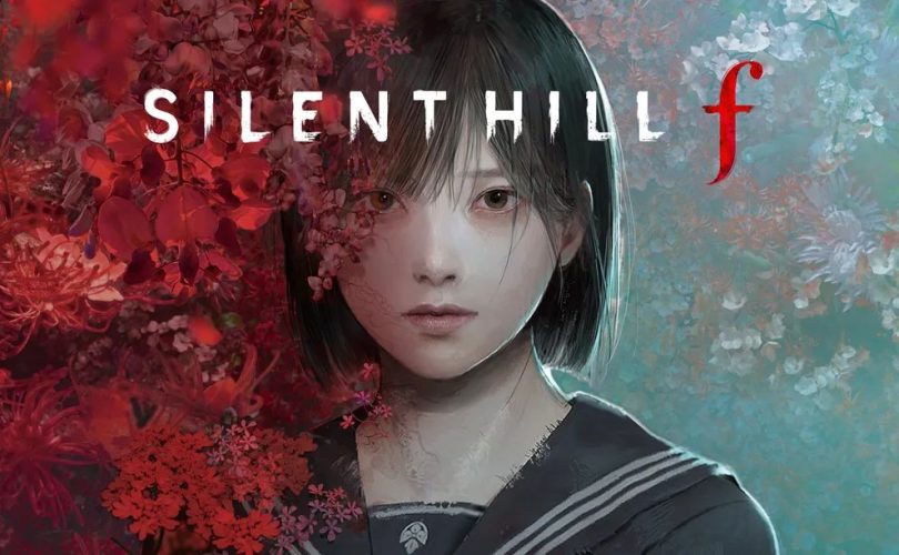 SILENT HILL f: la data di uscita