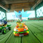 Sonic Racing: CrossWorlds accoglie SpongeBob, Ninja Turtles e Avatar Legends