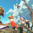 Splatoon Raiders annunciato per Nintendo Switch 2