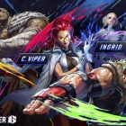 STREET FIGHTER 6: svelati i personaggi aggiuntivi del Year 3