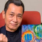 Tetsuo Hara ospite del Lucca Comics & Games 2025