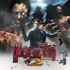 The House of the Dead 2: Remake, data di uscita pe