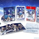 The Legend of Heroes: Trails beyond the Horizon – Posticipo per l’Occidente