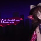 Touhou Artificial Dream in Arcadia arriva anche su console a luglio