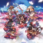 Towa and the Guardians of the Sacred Tree: lo story trailer
