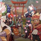 Towa and the Guardians of the Sacred Tree: disponibile la demo