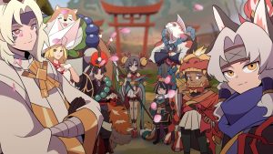 Towa and the Guardians of the Sacred Tree: disponibile la demo