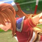 Trails in the Sky 1st Chapter è disponibile in Europa