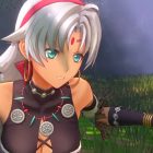 Trails in the Sky 1st Chapter: trailer per Scherazard Harvey