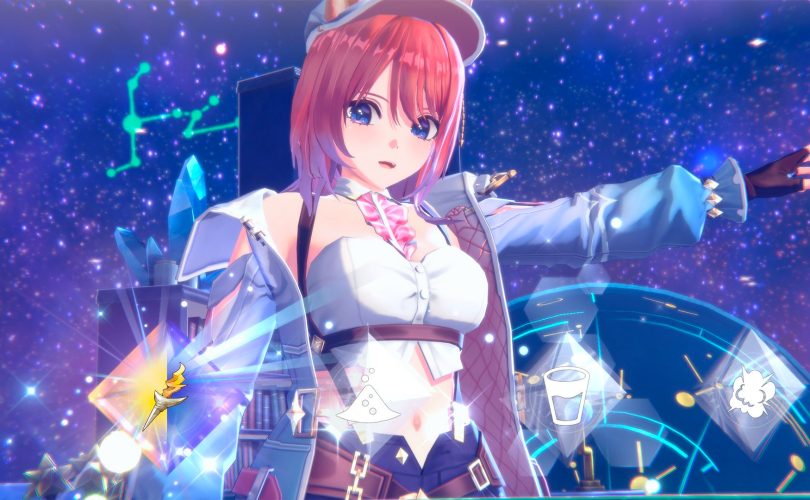 Atelier Resleriana: The Red Alchemist & the White Guardian, nuovo trailer dedicato alle meccaniche di gioco