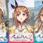 Atelier Ryza Secret Trilogy Deluxe Pack annunciato per console e PC