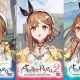 Atelier Ryza Secret Trilogy Deluxe Pack annunciato per console e PC