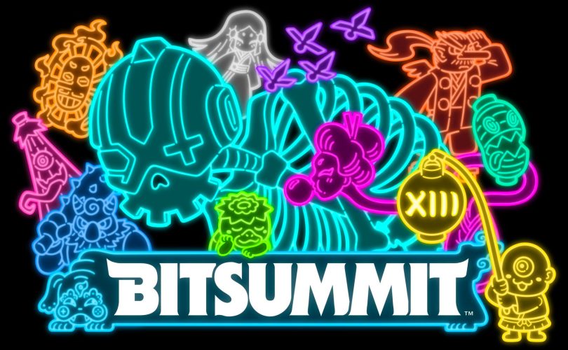 BitSummit XIII: annunciata la presenza di Nobuo Uematsu, Kaz Ayabe e Hideki Kamiya