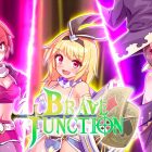 Brave x Junction annunciato anche per console