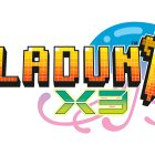 Cladun X3 arriva in Occidente