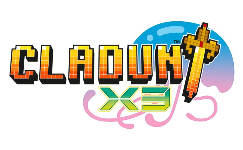 Cladun X3 arriva in Occidente