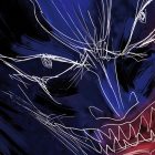 NIPPON SHOCK EDIZIONI presenta DEVILMAN - LA SAGA DEMONIACA di Jacopo Mistè