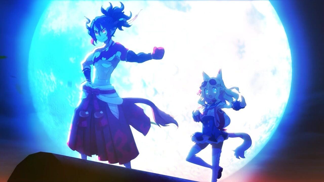 Disgaea 7 Complete per Switch 2: la data di uscita occidentale