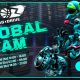 Drag x Drive Global Jam: annunciato un evento demo