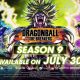 DRAGON BALL: THE BREAKERS – Data di uscita e primi dettagli per la Stagione 9