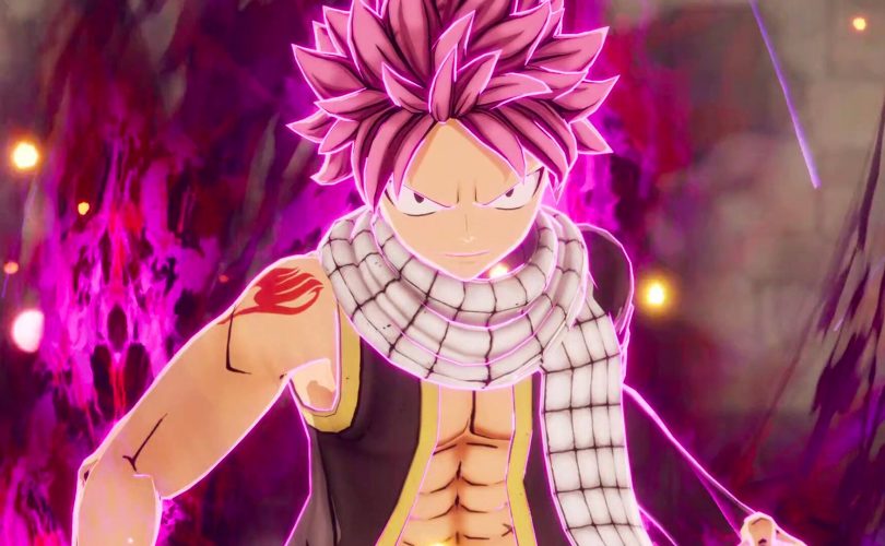 EDENS ZERO x FAIRY TAIL 100 YEARS QUEST: annunciata la collaborazione