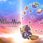 Fantasy Maiden Wars: Dream of the Stray Dreamer arriva in Occidente