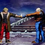 FATAL FURY: City of the Wolves, trailer di esordio per Ken Masters