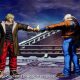 FATAL FURY: City of the Wolves, trailer di esordio per Ken Masters