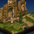 FINAL FANTASY TACTICS: THE IVALICE CHRONICLES, trailer dalla gamescom 2025