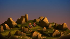 FINAL FANTASY TACTICS: THE IVALICE CHRONICLES